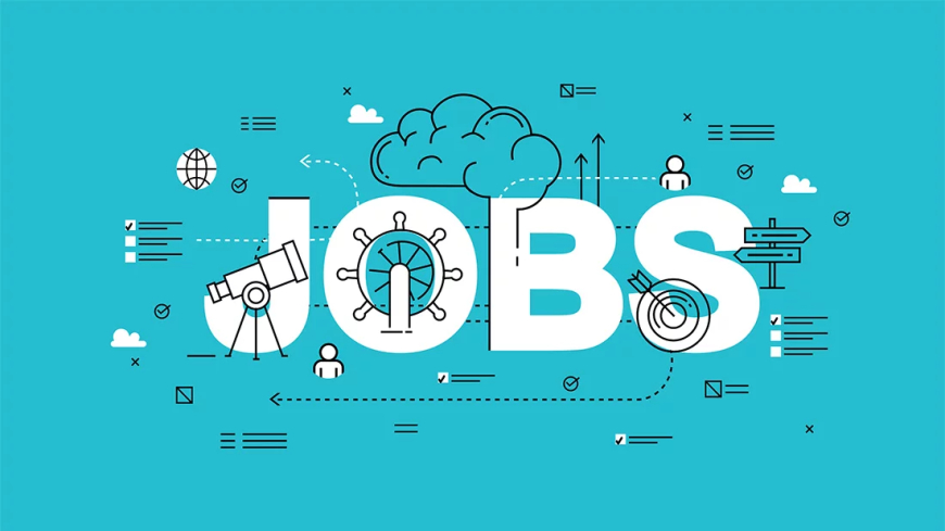 I have got a job, but …