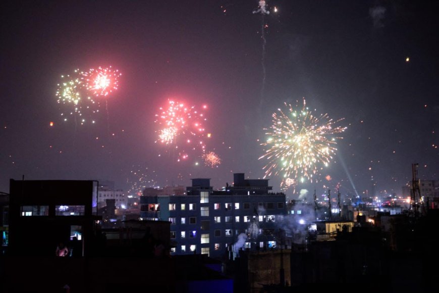 Bangladesh aka Amar Shonar Bangla: The Golden Phoenix of the Indian subcontinent