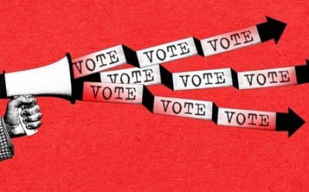 Delaying the Announcement of an Election Roadmap is No Longer Tenable