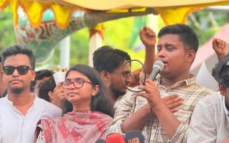 Rural Engagement and Grassroots Politics: Lessons from Ziaur Rahman and NCP’s Recent Efforts
