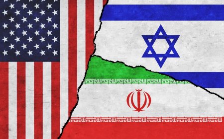 Israel, Iran, and America Are Sliding Toward a Forever War. Here Is What That Could Mean.