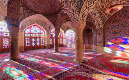 The Washington Time Lag