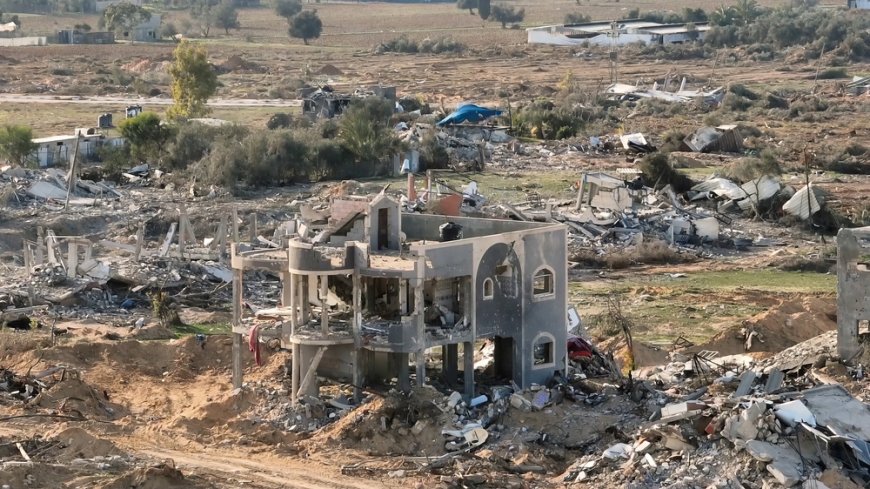 The End of Exceptionalism: Why Israel Cannot Survive in Its Current Form