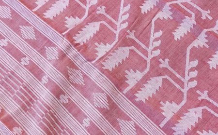 Of jamdanis and sherwanis