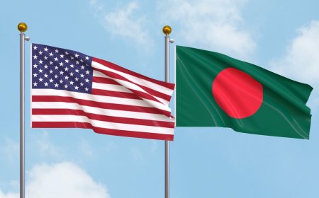 Of July and Revolutions