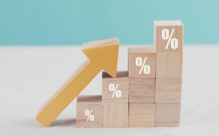 The Economic Recovery Has Begun