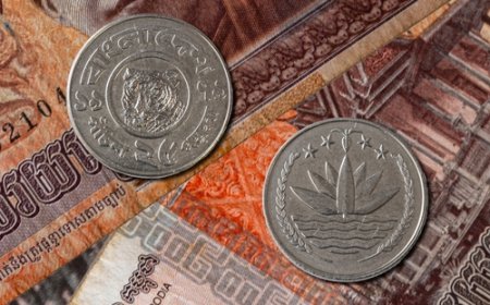 Bangladesh Bank Is What Needs Reform