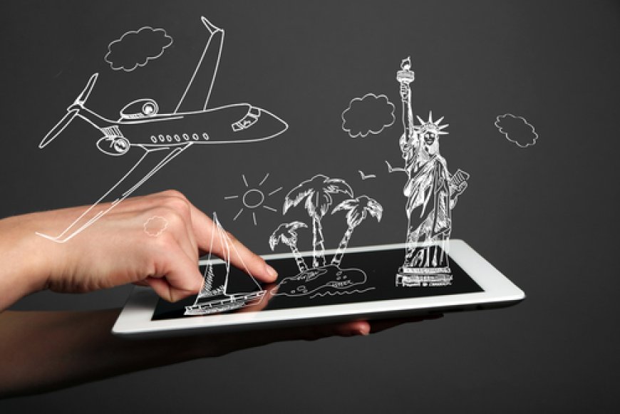 Opening Doors, Unlocking Potential