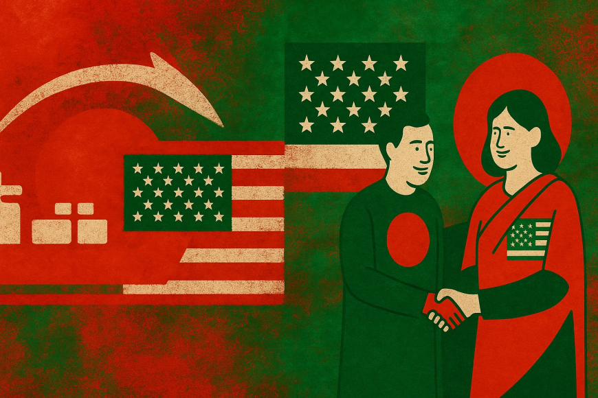 An Updated Playbook for Trump's America