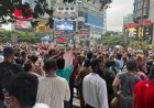 August 3: The Gulshan Protest