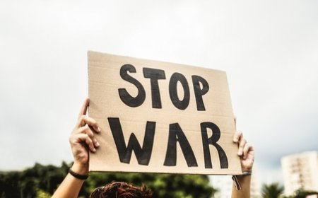 Gaza, Power, and the Politics of Indifference