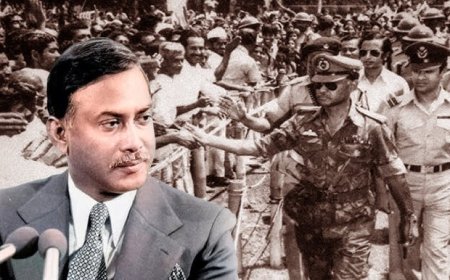 The Reluctant President