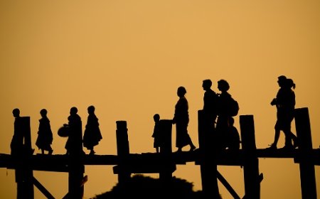 Rethinking Bangladesh’s Rohingya Response