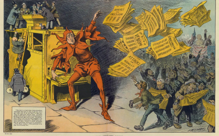 My Father’s Manila Folder and How Politics Lost Its Memory