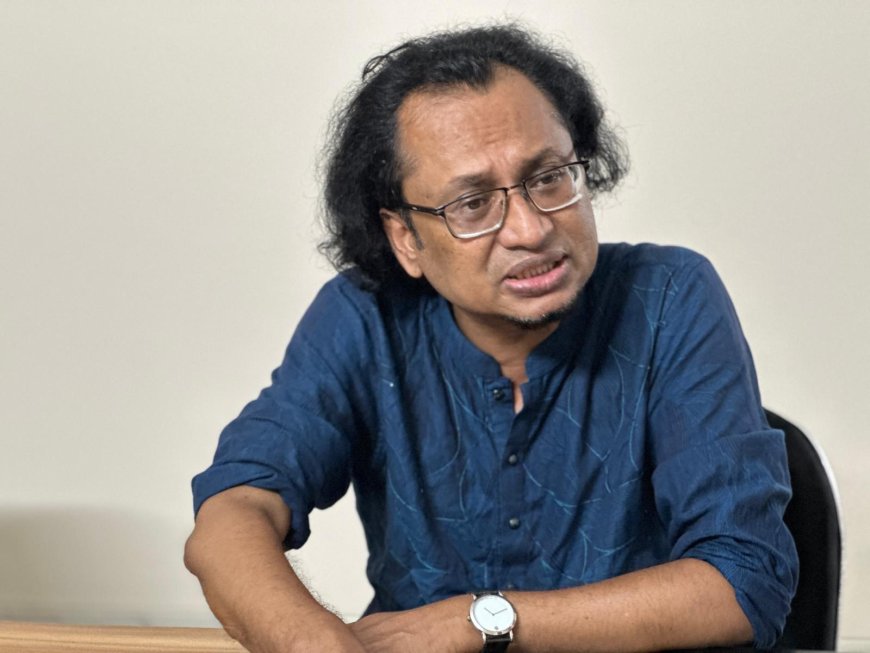 A Matter of Life and Death