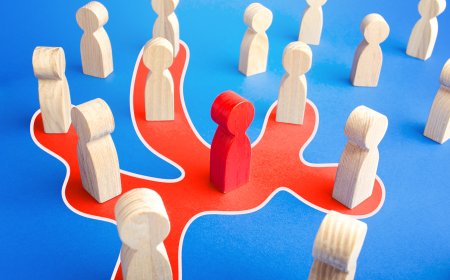 What the Innovision Poll Says and What It Doesn't