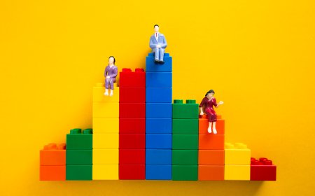 An Economy for Every Bangladeshi: Reforming with Purpose