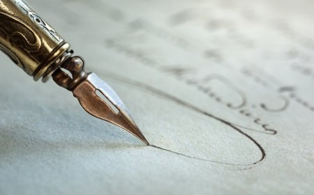 The July Charter is a Paper Shield