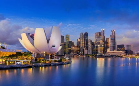 What Can Bangladesh Learn from Singapore?