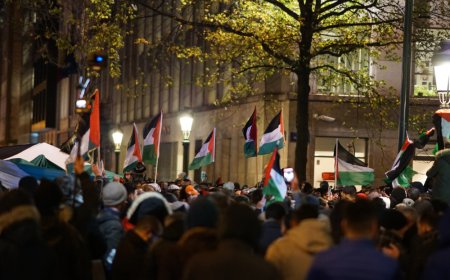 Streets of Conscience