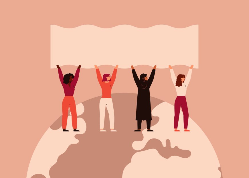 Subaltern Women and the Islamic Feminist Turn