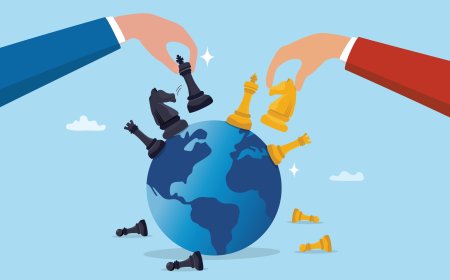 Ringing Out the Old, Ringing in the New