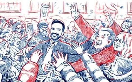 Grassroots to Global: The Personal Story Behind Zohran Mamdani