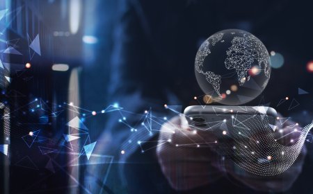 Relax. Elections Are Happening.