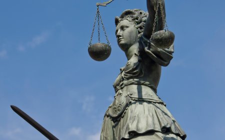 Should Former IGP Mamun Walk?