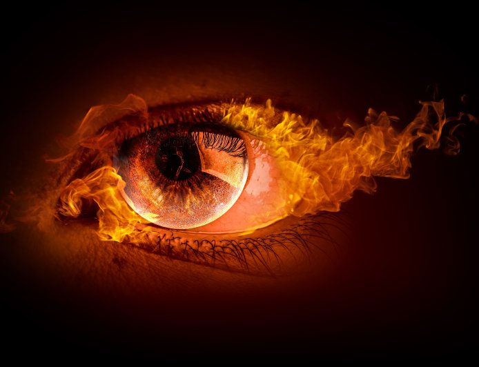 Will the Angry Young Man Ever Leave Our Films?