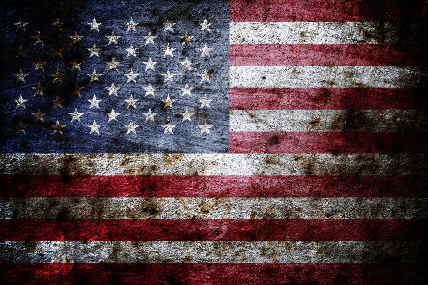 What Made America Great