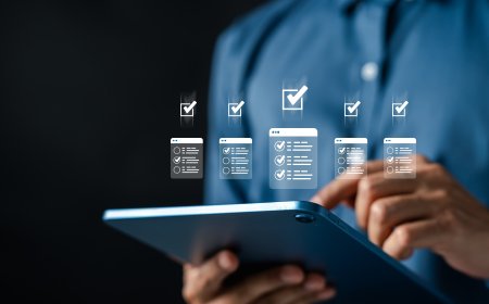 Key Takeaways from the Latest IRI Survey