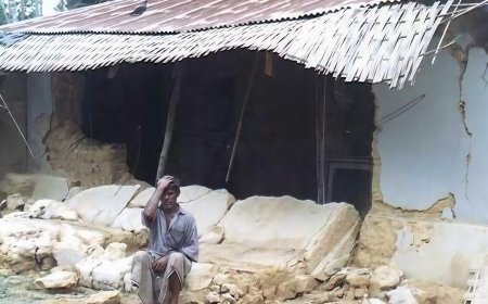 Why  Do We Need to Plan for Earthquakes?