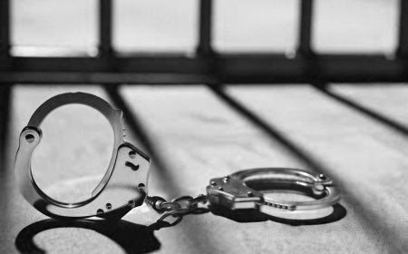 The Unheard Song: How Abul Sarkar's Arrest Reveals Bangladesh's Fractured Soul