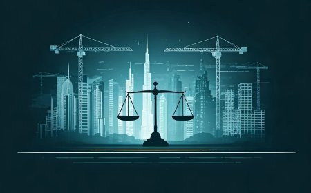 The Middle Eastern Job Market Is Dead