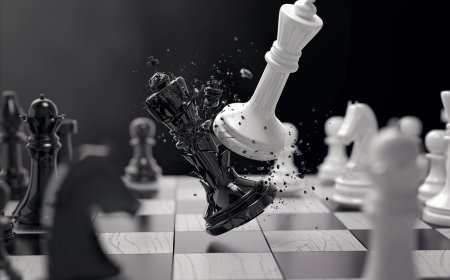 The New Battle for Bangladesh