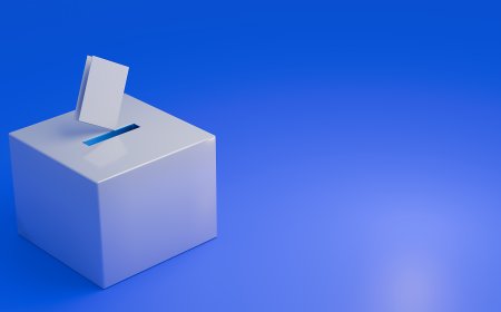 Election Season is Upon Us