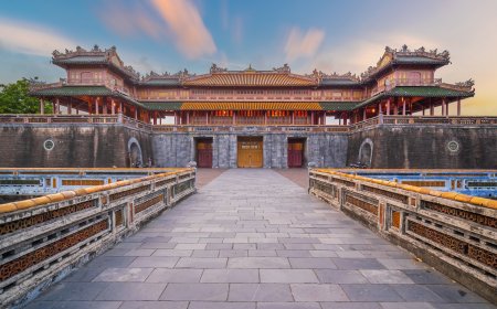 What Can We Learn From Vietnam?