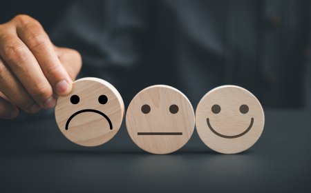 You Must Ask the Right Question