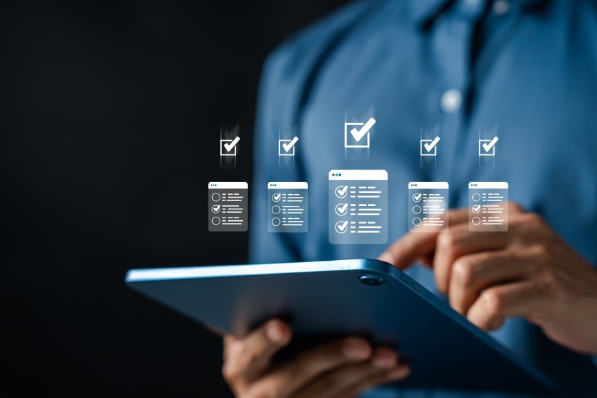 Key Takeaways from the Latest IRI Survey