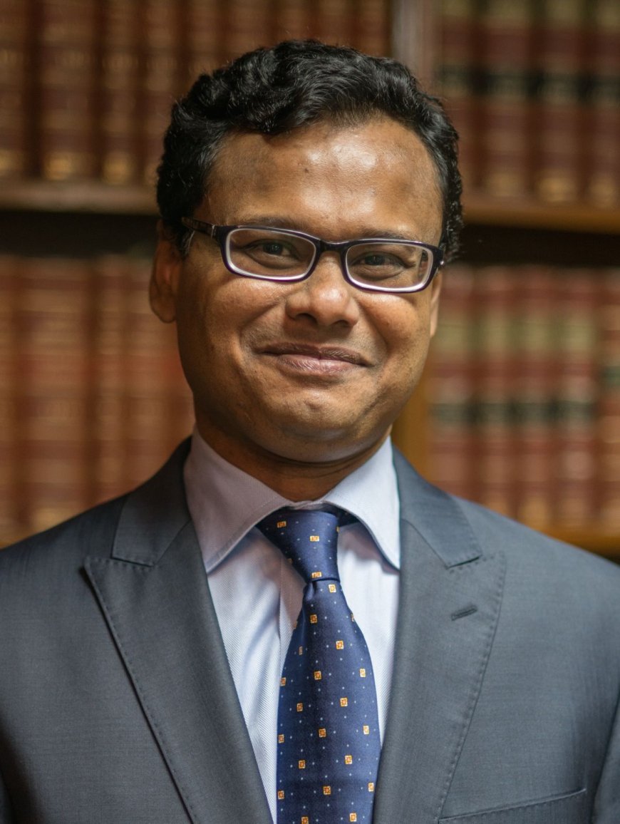 'People are above everything. They are above the Constitution'