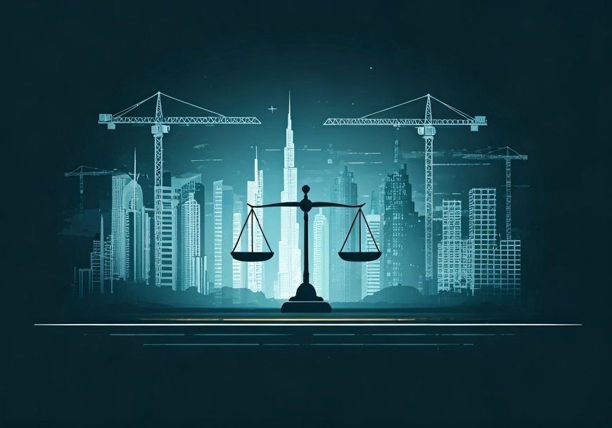 The Middle Eastern Job Market Is Dead